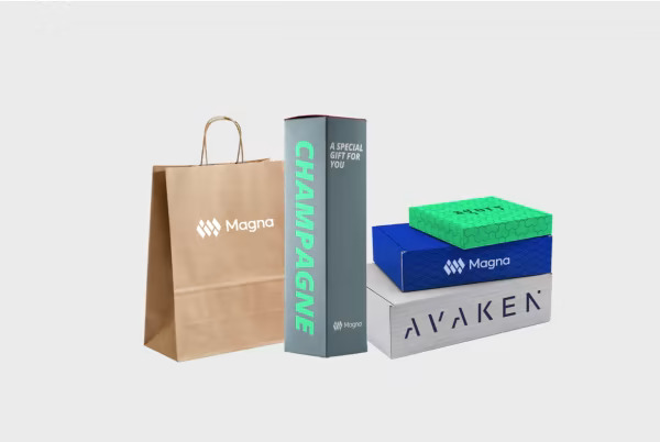 packaging