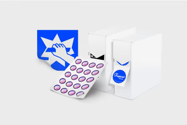 stickers