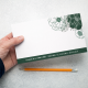 Cartes de correspondance