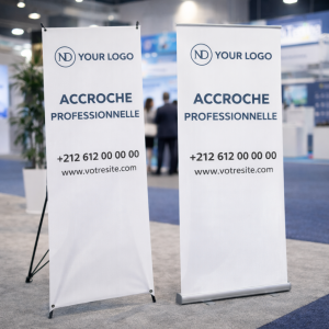 X-Banner / L-Banner
