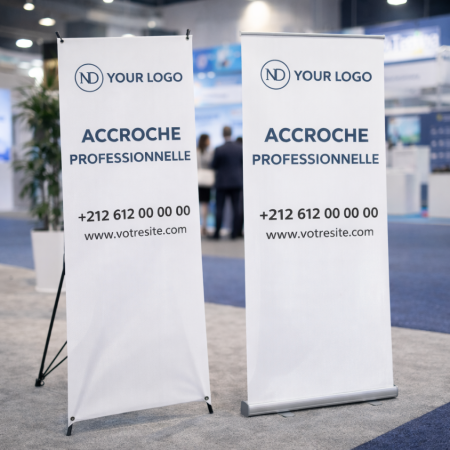 X-Banner / L-Banner
