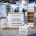 Mobilier de salon en carton