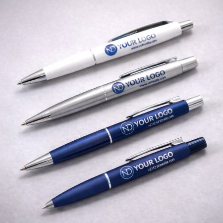 Stylos publicitaires